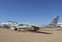 53-2135 - Boeing (Douglas) EB-47E Stratojet at the Pima Air & Space Museum, Tucson AZ - by Ingo Warnecke