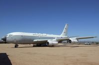 63-8057 - Boeing EC-135J Stratotanker at the Pima Air & Space Museum, Tucson AZ - by Ingo Warnecke