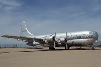 53-0151 - Boeing KC-97G Stratofreighter at the Pima Air & Space Museum, Tucson AZ - by Ingo Warnecke