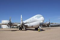 HB-ILY - Boeing C-97G Stratofreighter at the Pima Air & Space Museum, Tucson AZ - by Ingo Warnecke