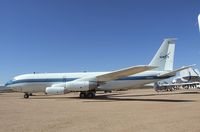 N931NA - Boeing KC-135A Stratotanker (NASA) at the Pima Air & Space Museum, Tucson AZ - by Ingo Warnecke