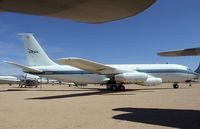 N931NA - Boeing KC-135A Stratotanker (NASA) at the Pima Air & Space Museum, Tucson AZ - by Ingo Warnecke