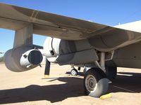 135620 - Lockheed AP-2H Neptune at the Pima Air & Space Museum, Tucson AZ - by Ingo Warnecke