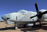 135620 - Lockheed AP-2H Neptune at the Pima Air & Space Museum, Tucson AZ - by Ingo Warnecke