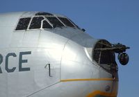 52-1004 - Douglas C-124C Globemaster II at the Pima Air & Space Museum, Tucson AZ - by Ingo Warnecke