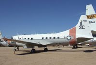 51-7906 - Convair T-29B at the Pima Air & Space Museum, Tucson AZ - by Ingo Warnecke