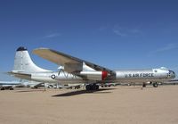 52-2827 - Convair B-36J Peacemaker at the Pima Air & Space Museum, Tucson AZ - by Ingo Warnecke