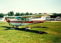 N1453V photo, click to enlarge