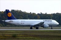 D-AIQR @ EDDF - Airbus A320-211 - by Jerzy Maciaszek