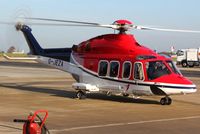 G-JEZA @ EGSH - Sat on Stand at skydrift (Bond)