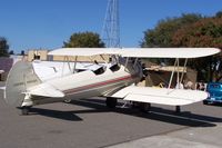 N63480 @ EDU - University Airport, Davis, CA