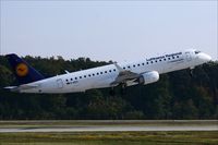 D-AECI @ EDDF - Embraer ERJ-190-100LR - by Jerzy Maciaszek