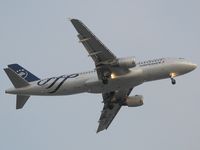 F-GFKS @ LFBD - AF SKYTEAM - by Jean Goubet-FRENCHSKY