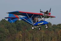 G-CBMA @ X3CX - Taking off from Northrepps. - by Graham Reeve