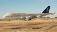 HZ-HM1 @ ADW - early morning in Maryland - by J.G. Handelman
