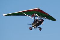 G-CGUG @ X3CX - Just taken off. - by Graham Reeve