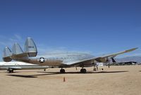 48-614 - Lockheed C-121A Constellation at the Pima Air & Space Museum, Tucson AZ