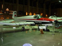 ZK-CTZ photo, click to enlarge