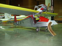 ZK-EYL photo, click to enlarge