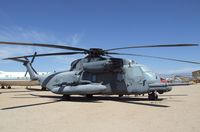 73-1649 - Sikorsky MH-53J at the Pima Air & Space Museum, Tucson AZ - by Ingo Warnecke