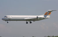 PK-TWN @ WADD - Merpati Nusantara - by Lutomo Edy Permono
