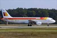 EC-IZH @ EDDF - Airbus A320-214 - by Jerzy Maciaszek