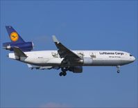 D-ALCC @ EDDF - Mcdonnell Douglas MD-11F - by Jerzy Maciaszek