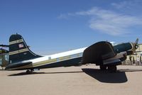 N61Y - Douglas B-23 Dragon (converted to executive transport) at the Pima Air & Space Museum, Tucson AZ - by Ingo Warnecke