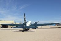 N61Y - Douglas B-23 Dragon (converted to executive transport) at the Pima Air & Space Museum, Tucson AZ