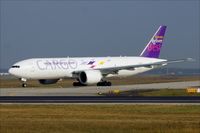 N775SA @ EDDF - Boeing 777-FZB - by Jerzy Maciaszek