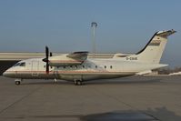 D-CSUE @ LOWW - Privatewings Dornier 328 - by Dietmar Schreiber - VAP