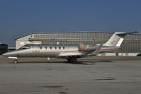 OE-GHF @ LOWW - Learjet 40 - by Dietmar Schreiber - VAP