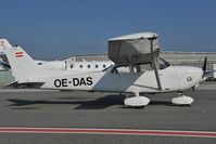 OE-DAS @ LOWW - Cessna 172 - by Dietmar Schreiber - VAP