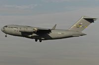 02-1100 @ ETAR - approach RW26