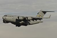 02-1100 @ ETAR - approach RW26