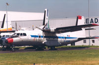 F-BOHH @ LBG - Le Bourget Airport - by Henk Geerlings