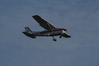 PH-KDN @ EHGG - On the final approach runway 23.
