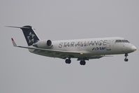 S5-AAG @ EHAM - Adria Airways CRJ - by Andy Graf-VAP