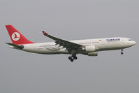 TC-JNG @ EHAM - Turkish Airlines A330-200 - by Andy Graf-VAP