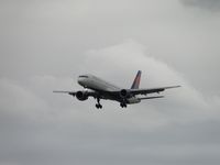 N699DL photo, click to enlarge