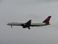 N699DL photo, click to enlarge