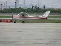 N51105 @ CNO - Permission given to taxi to hanger at start of rain - by Helicopterfriend