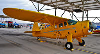 N3347G @ KLSV - 1944 Howard DGA-15P N3347G (cn 941)

Aviation Nation 2011
Nellis Afb Airport (Las Vegas, NV) KLSV / LSV 
November 13, 2011
TDelCoro - by Tomás Del Coro