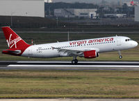 F-WWIU @ LFBO - C/n 4894 - To be N846VA - by Shunn311