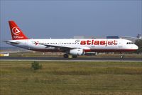 TC-ETV @ EDDF - Airbus A321-231 - by Jerzy Maciaszek