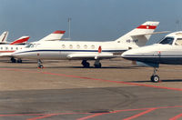 HB-VHY @ EHAM - Aero Leasing - by Henk Geerlings