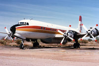 N9734Z @ 34AZ - T&G Aviation - Chandler Memorial Airport, 1987 - by John Meneely
