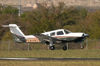 N4303G @ DTO - At Denton Municipal Airport