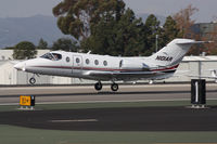 N101AR @ KSMO - Frequent flyer :-) - by Krister Karlsmoen