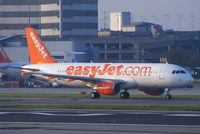 G-EZTY photo, click to enlarge G-EZTY photo, click to enlarge